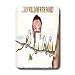 Londons Times Funny Panel Hollywood Cartoons - Robin Williams And Family - Light Switch Covers - single toggle switch Image
