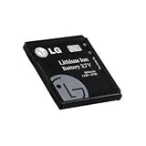 New OEM LG VX8700 Standard Battery SBPL0085801