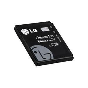 New OEM LG VX8700 Standard Battery SBPL0085801