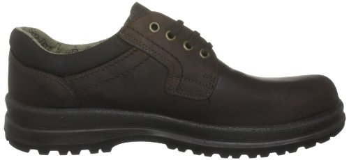Grisport Men's Dolomite II Brown Hiking Shoe CMG034 13 UK, 47 EU