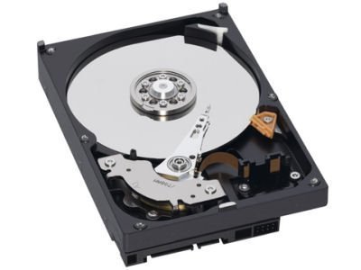 WesternDigital WD5000AAKS-R CaviarBlue 3.5inch 7200rpm 500GB 16MB SATA/3.0Gbs