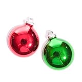 - Christmas Ornament Magnet-