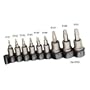 OTC 6187 TORX Plus 1/4" T-40 Square Drive Socket