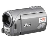 Review JVC  / JVC - GZ-MS100EX Camcorder