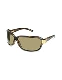 Gucci - Gucci Ring GG Logo Rectangular Sunglasses havana/brown