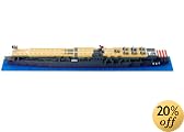 nanoblock 航空母艦 赤城