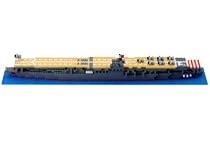 nanoblock 航空母艦 赤城