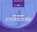 Le Maître de Musique [Original Movie Soundrack] [Limited Edition]