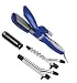 Conair 5-in-1 Style Set (Color May Vary)