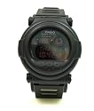 【カシオ】 CASIO G-SHOCK G-001-1AER ジェイソン復刻モデル