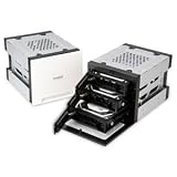 31uGY8xS HL. SL160  NEW Zalman Modular 3 Bay HDD (Drive Enclosures)