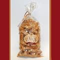 Catalan Biscotti - Spanish almond biscuits 200g