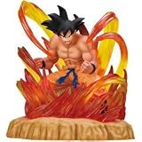 一番くじドラゴンボール改激突編 B賞界王拳!孫悟空フィギュア