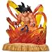 一番くじドラゴンボール改激突編 B賞界王拳!孫悟空フィギュア