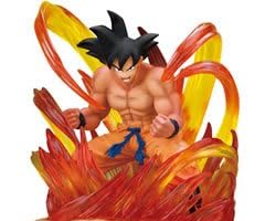 一番くじドラゴンボール改激突編