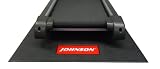 Johnson Health Tech(ジョンソンヘルステック) Horizon トレッドミル Ti-22,TempoトレッドミルT921用Mat YHZM0007