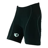 Apparel : Pearl Izumi Women's Tri Short 2007