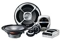 Infinity Reference 6520SCS 6" Shallow Mount Component Kit