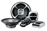 Infinity Reference 6520SCS 6 Shallow Mount Component Kit