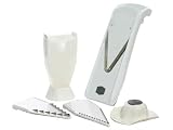 Borner V-4000 V-Slicer Pro Mandoline 14-in.