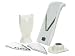 Kitchen & Housewares : Borner V-4000 V-Slicer Pro Mandoline 14-in.