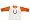 Pumpkin - Horseshoe