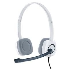Logitech H150 Stereo Kopfh�rer Kokosnuss