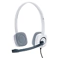 Logitech H150 Stereo Kopfh�rer Kokosnuss