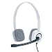 Logitech H150 Stereo Kopfh�rer Kokosnuss