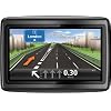 TomTom Via 125 Europa Traffic inklusive Bluetooth, Sprachsteuerung