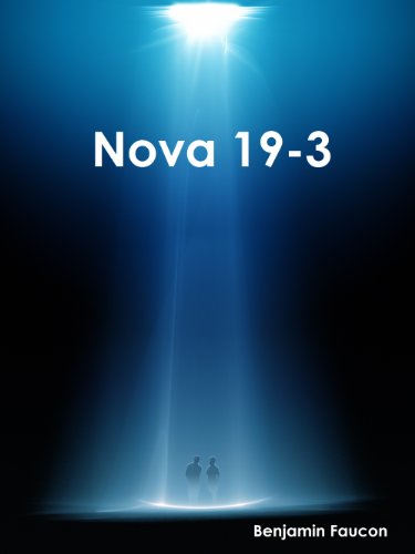 Nova 19-3 (French Edition)