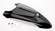 Maier Mfg Scooped Racing Hood - Black 510000