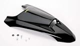 Maier Mfg Scooped Racing Hood - Black 510000