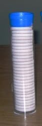 Adhesive Refill For Bio-mag Magnets-30/7 Day Pads