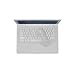 ProTouch Keyboard Protector, MacBook 13" Arctic