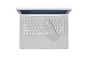 ProTouch Keyboard Protector, MacBook 13" Arctic