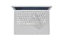 ProTouch Keyboard Protector, MacBook 13" Arctic