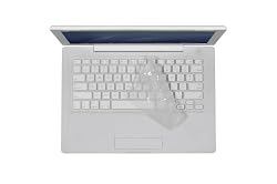 ProTouch Keyboard Protector, MacBook 13-Inch - Arctic