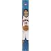 Search : Steve Nash Phoenix Suns Kids NBA Growth Chart