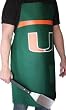 Miami BBQ Jersey Grilling Apron