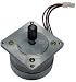 LINE FEED MOTOR, OKI 393, 395, 56510601