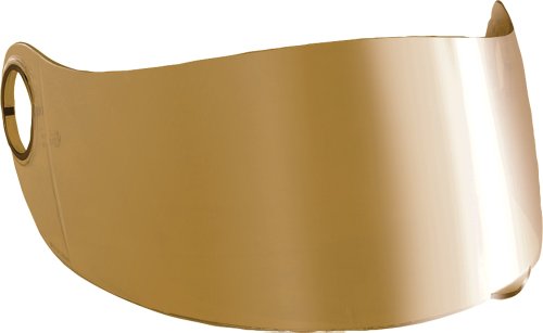 Scorpion EXO-700/400 Bronze Everclear Street Helmet Faceshield