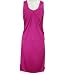 Calvin Klein Pleated Sleeveless Dress