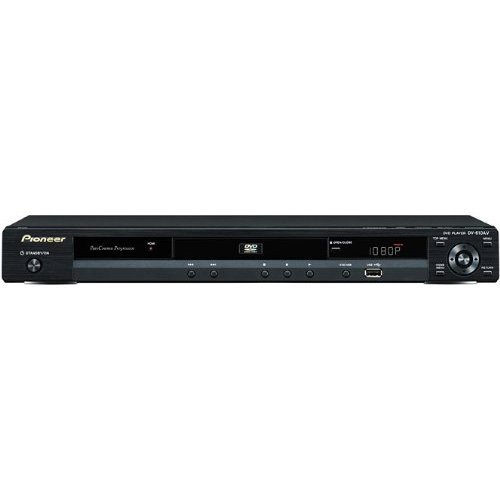 Pioneer DV610E