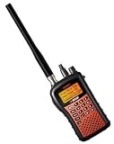 Uniden - Racing Scanner w/ Headset