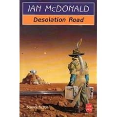 Desolation Road