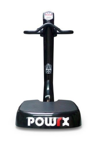 POWRX Active Pro 2.7 Vibration Plate