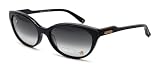 Lunettes de Soleil Femme Chloe CL 2180 CO1 Noir