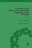 Cassandra and other selections from Suggestions for thought