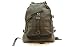 MAXPEDITION VULTURE-II BACKPACK BLACK MAX0514B